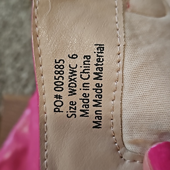 Knee High Boots - Picture 5 of 9